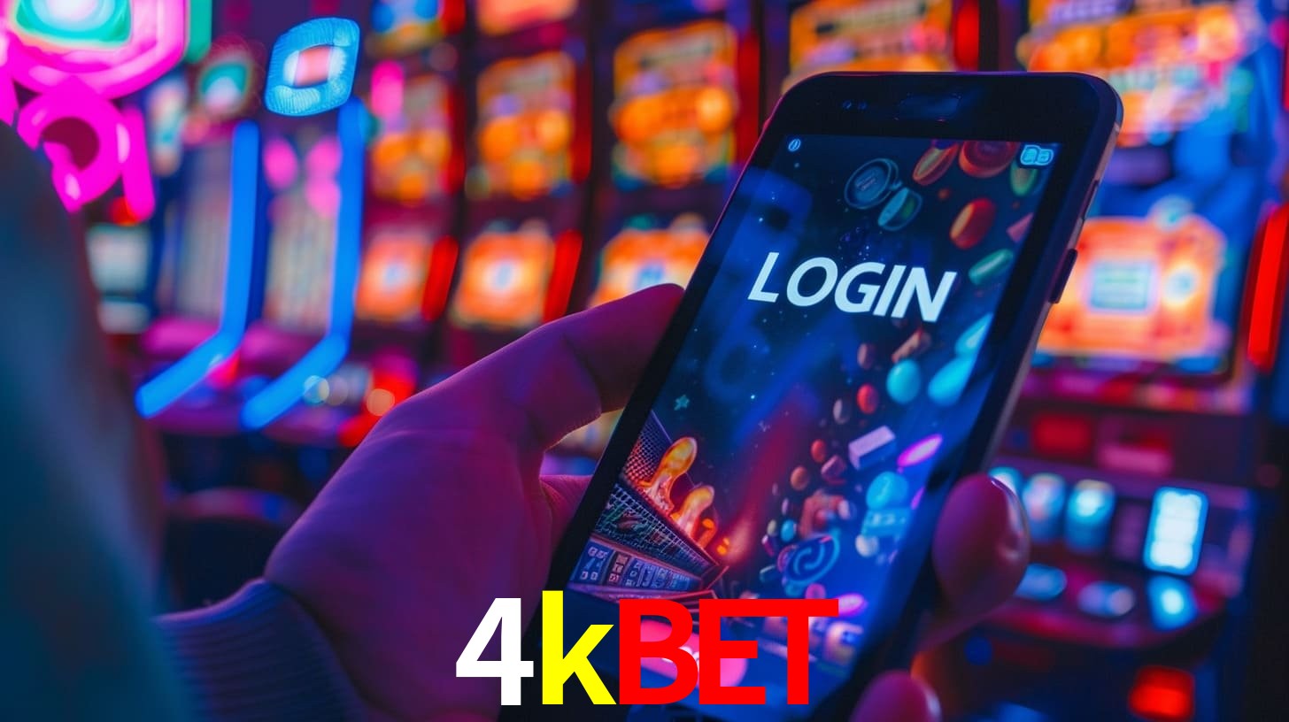 Experiência VIP 4kbet