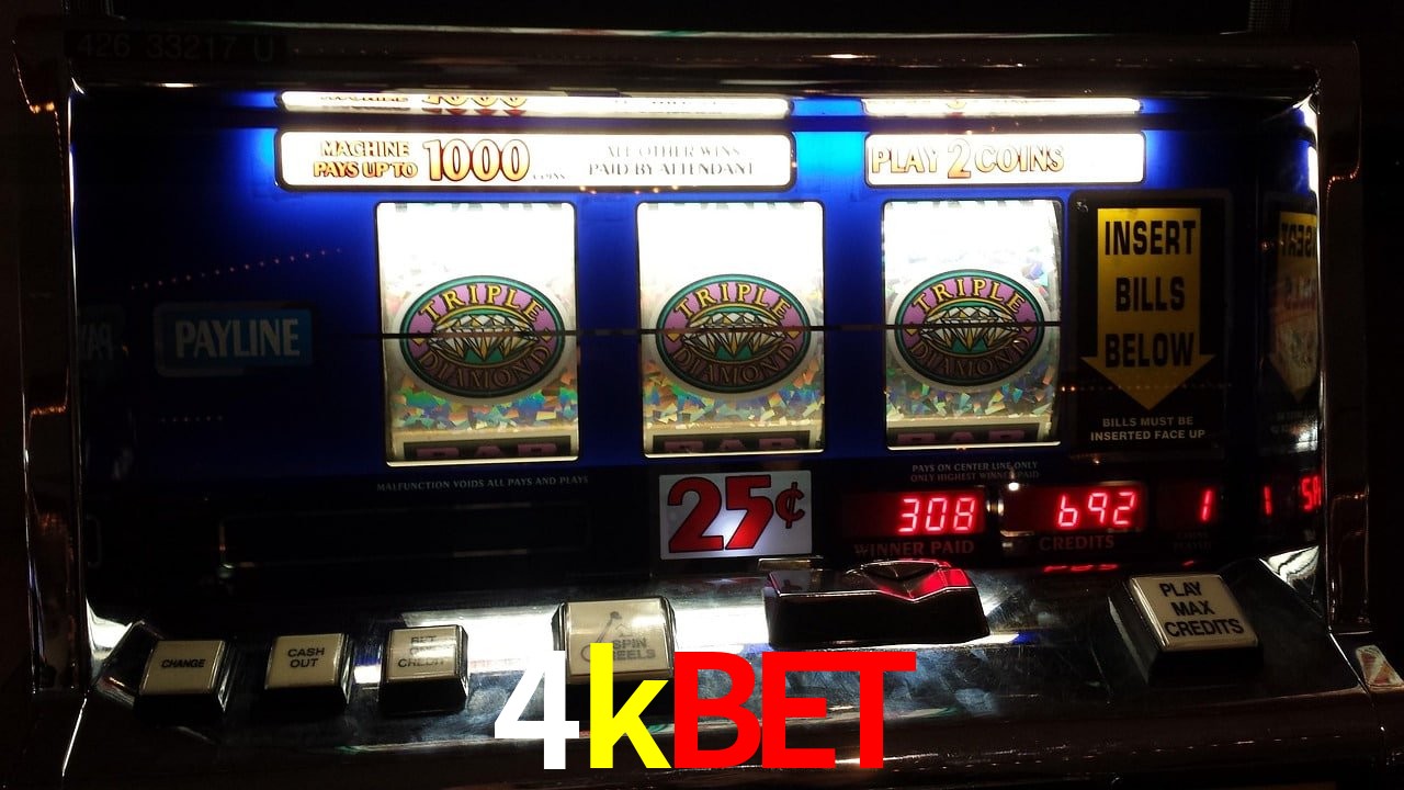 Welcome Bonus 4kbet