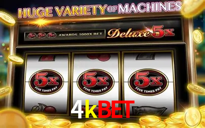 Descubra a Essência do 4kbet: Nossa História e Compromissos