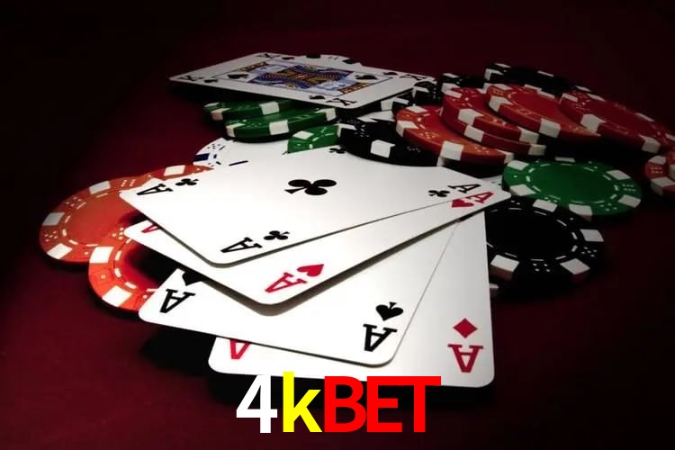 Estatísticas 4kbet