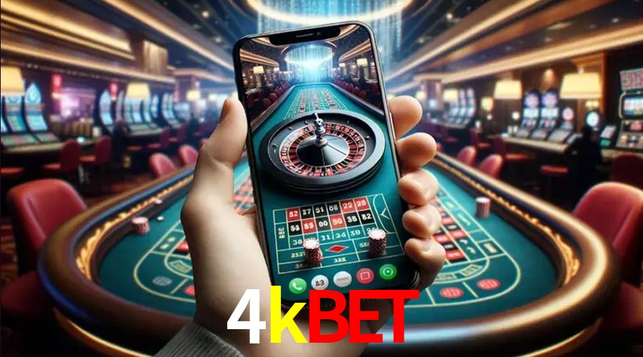 Platform Technology 4kbet