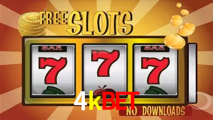 Descubra o Mundo do Cassino Online com 4kbet