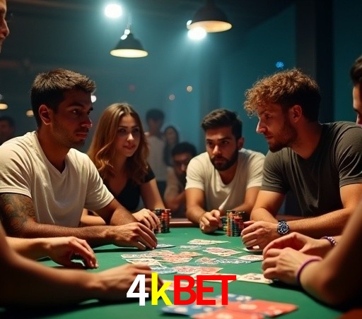 4kbet Slot - 320+ Caça-Níqueis Premium
