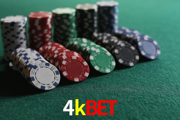 Game Providers 4kbet