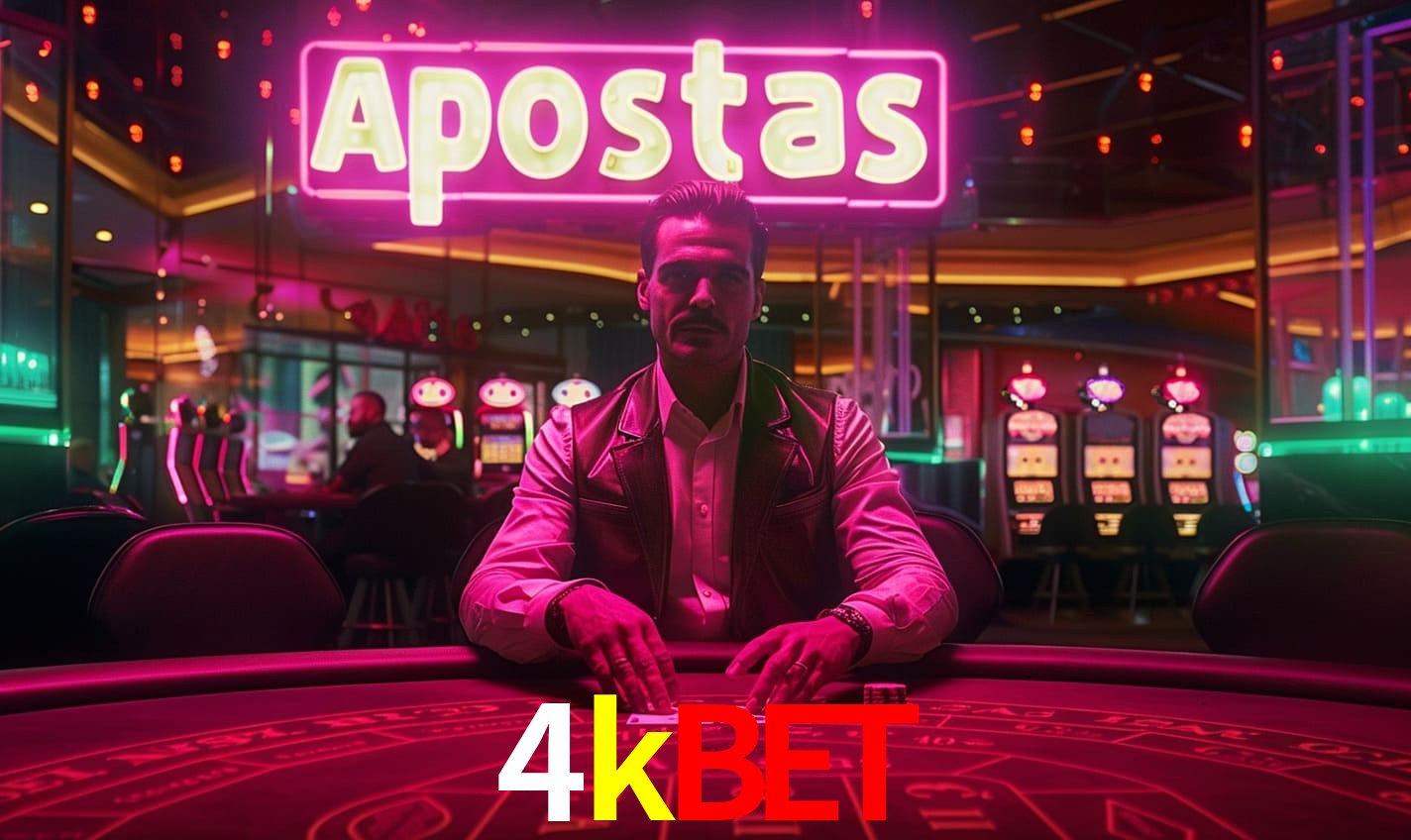 4kbet Belo Horizonte - Provably Fair