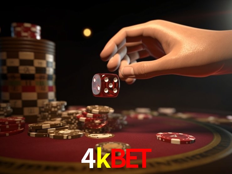 4kbet São Paulo - Jogo Providers