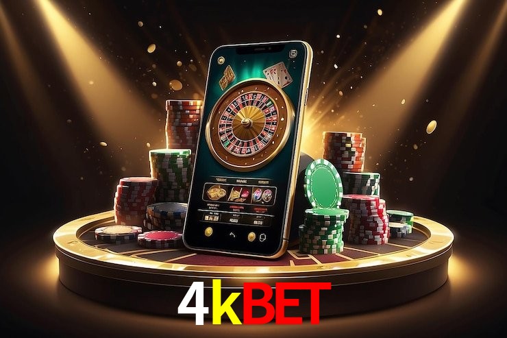 4kbet - cassino ao vivo