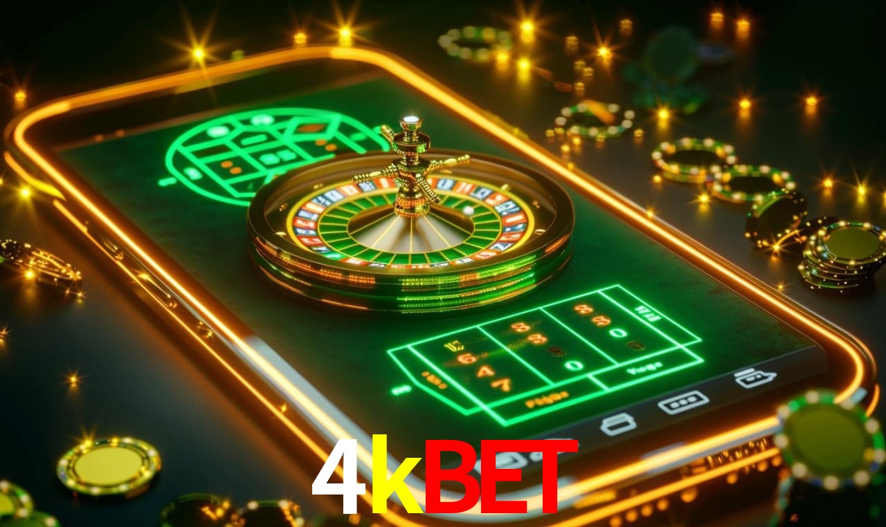 4kbet Plataforma - Certificada MGA desde 2015