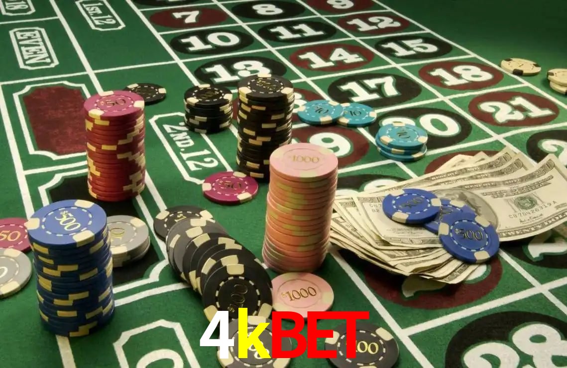 Live Casino 4kbet