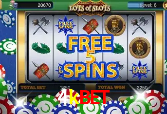 4kbet Brasília - Casino Guide