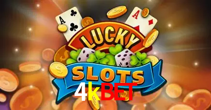 Descubra o Mundo do Cassino Online com 4kbet