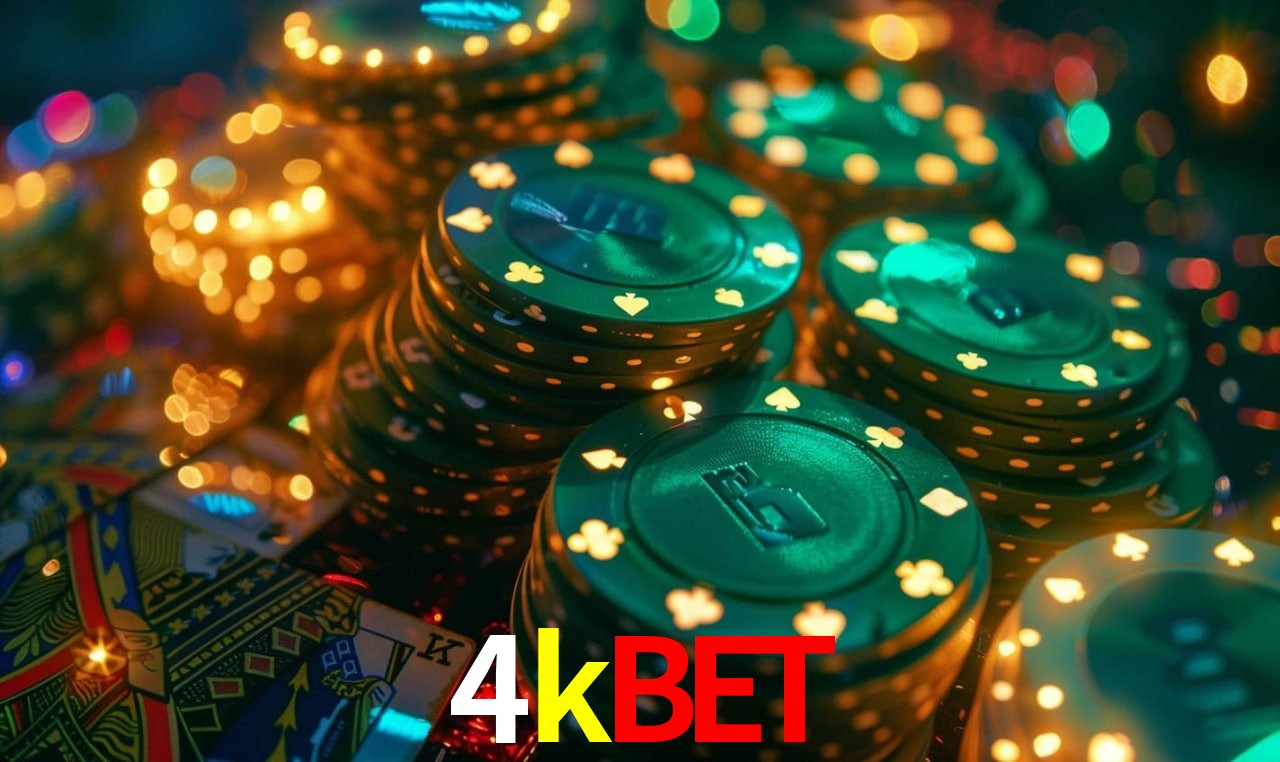 Jogos de Slot 4kbet