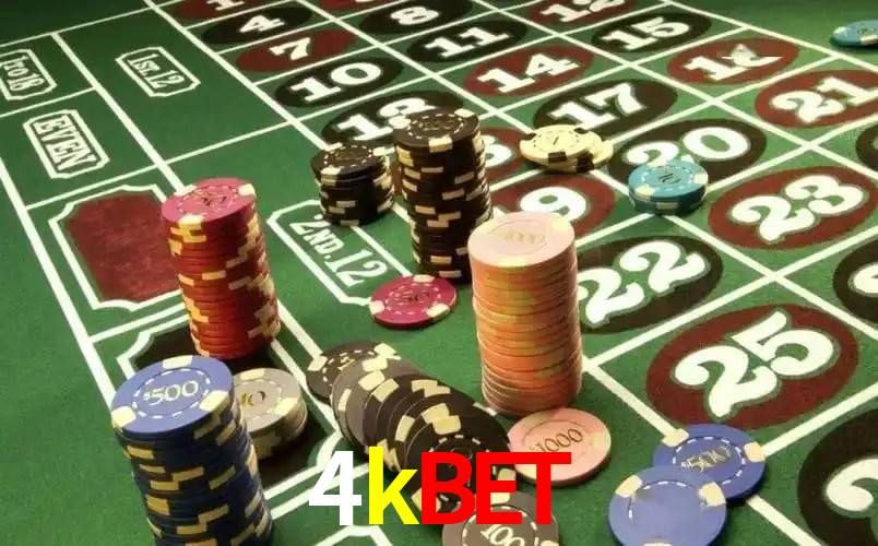 Especiais de Fim de Semana 4kbet