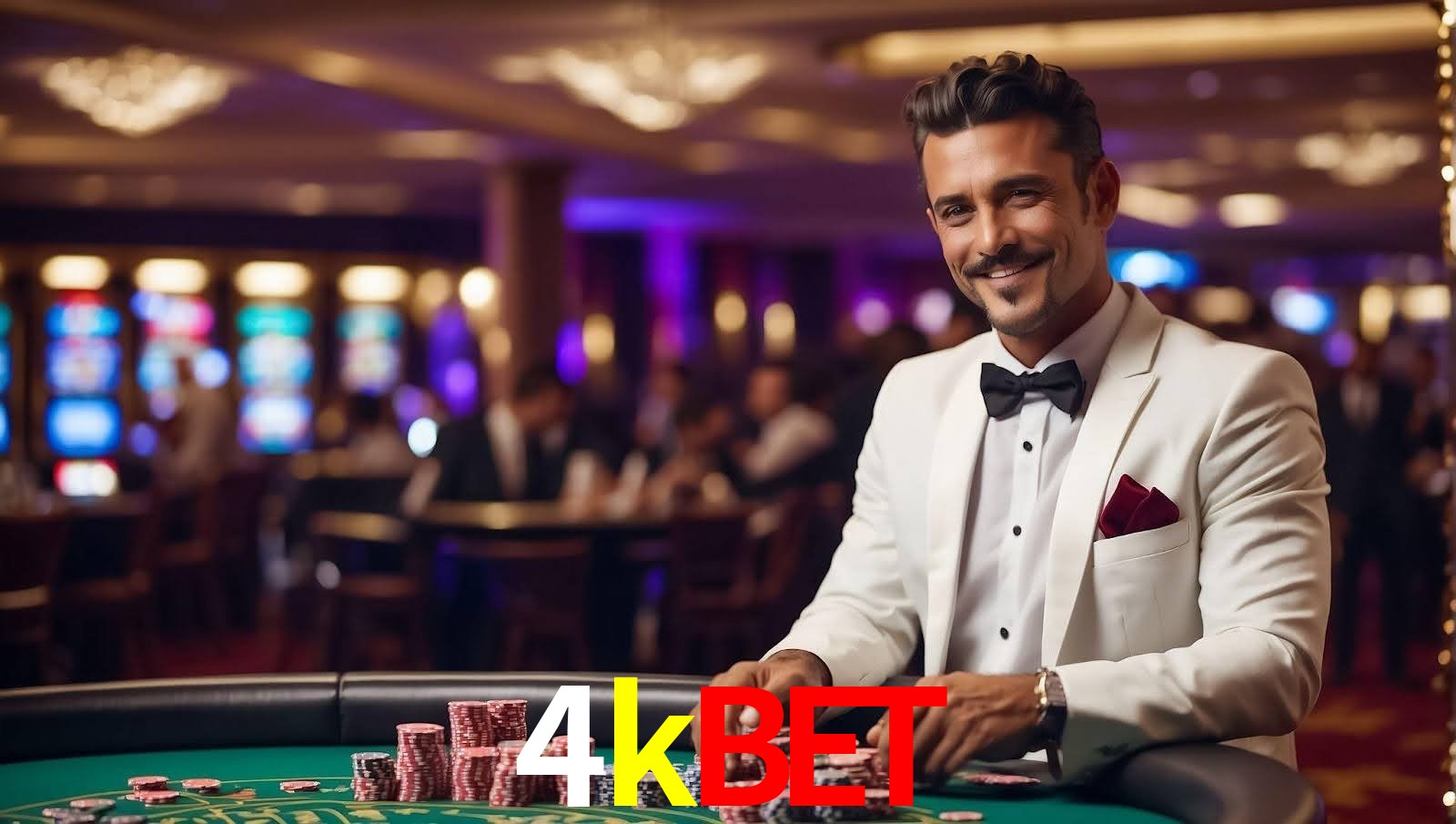 4kbet - Support