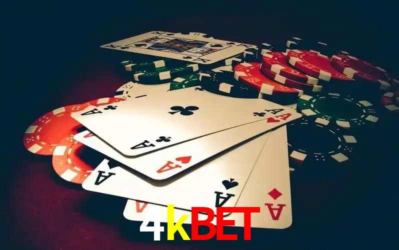 4kbet Brasília - Betting Features