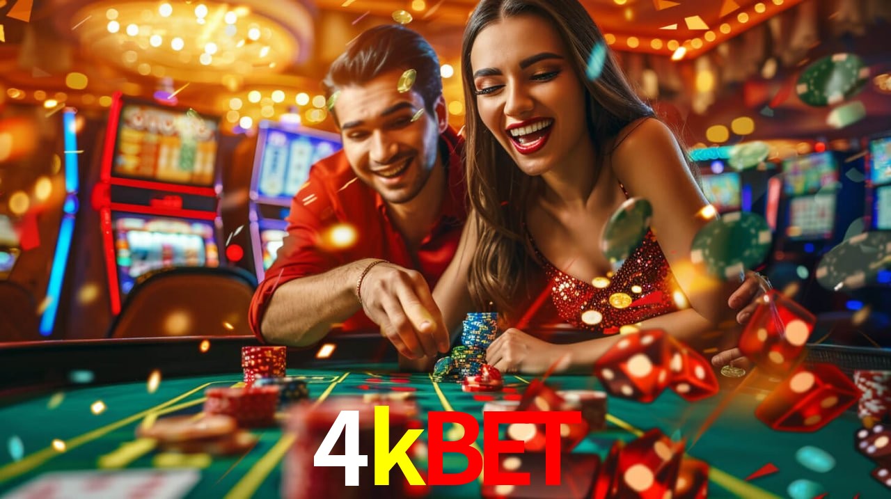 4kbet - Winners Celebration