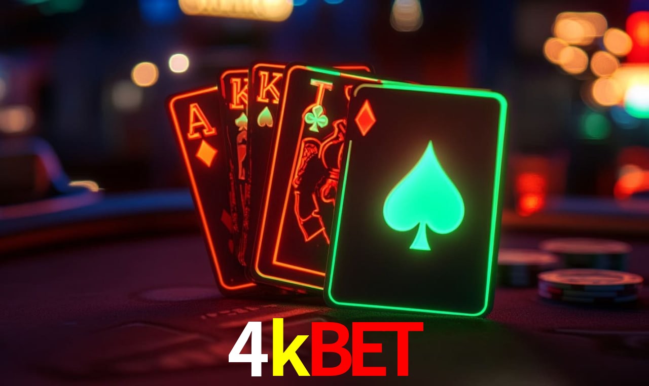 Promoção Relâmpago 4kbet