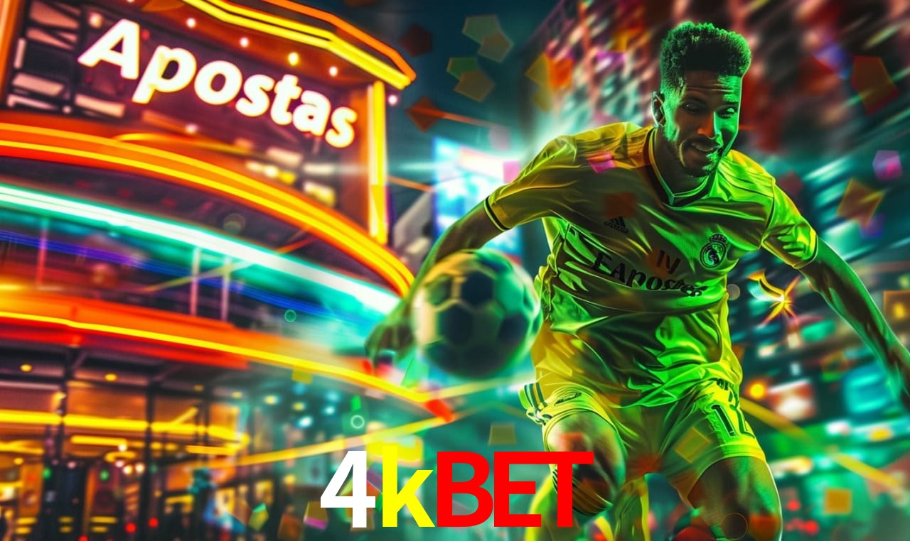 Promoções Sazonais 4kbet