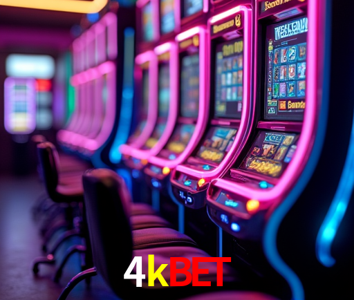 4kbet São Paulo - Top Slots