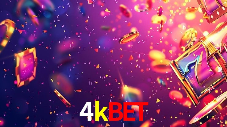 Interface do App 4kbet