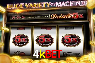 Descubra a Magia dos Jogos de Arcade no 4kbet