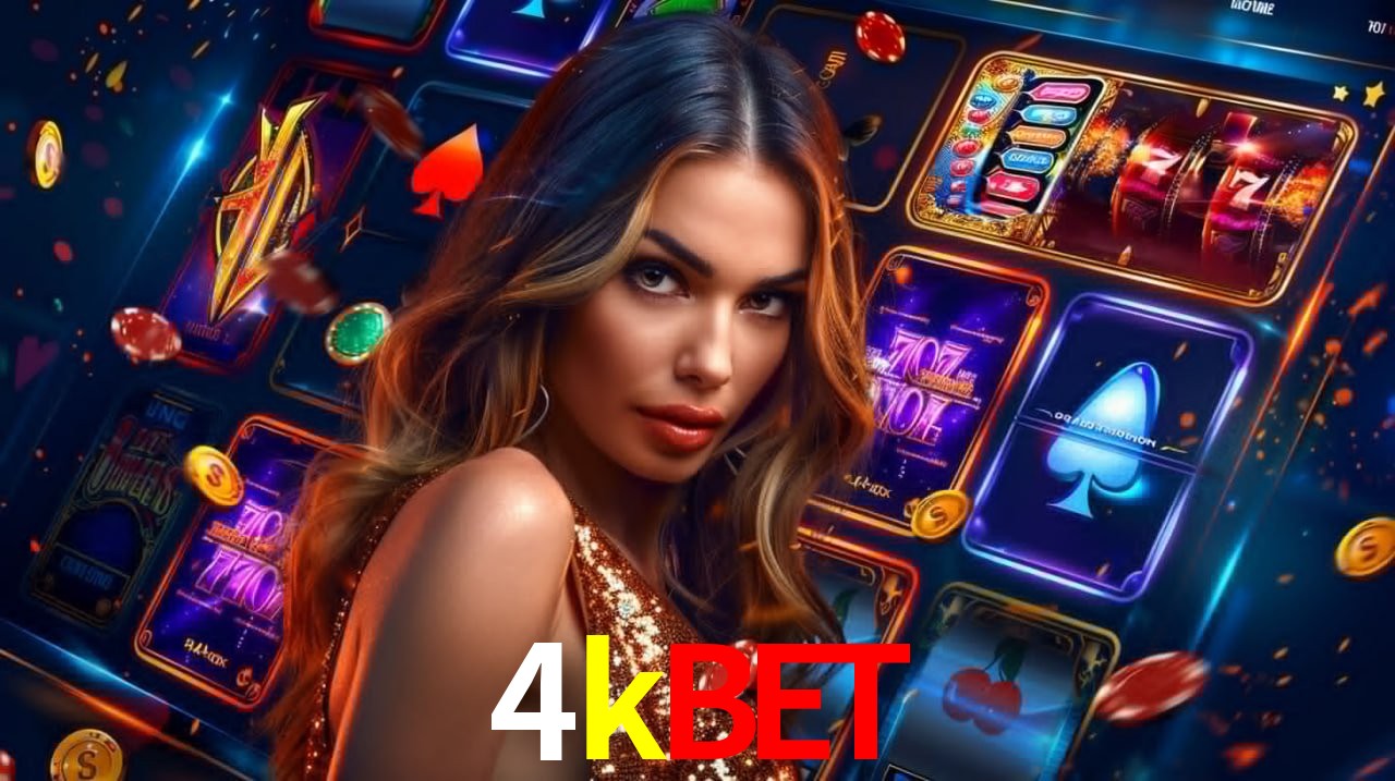 cassino 4kbet