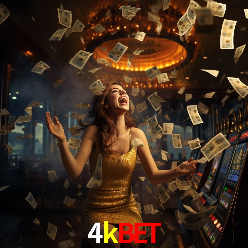 Tennis Betting 4kbet