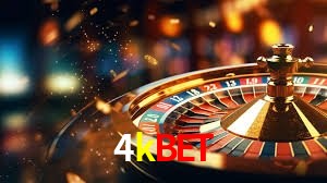 4kbet Promoções - 30+ Ofertas Diárias
