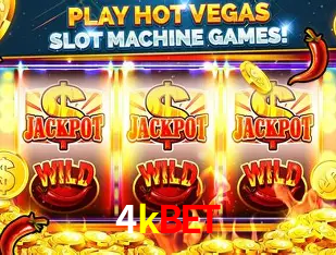 Desvendando o Mundo dos Jogos Virtuais na 4kbet