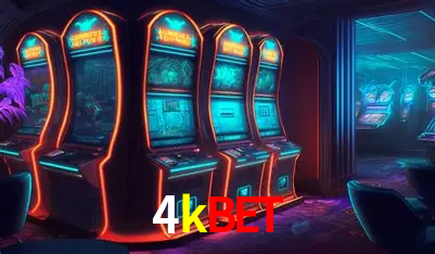 4kbet Bônus - Pacote R$5.000 + VIP