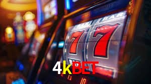 4kbet - Aplicativo Móvel