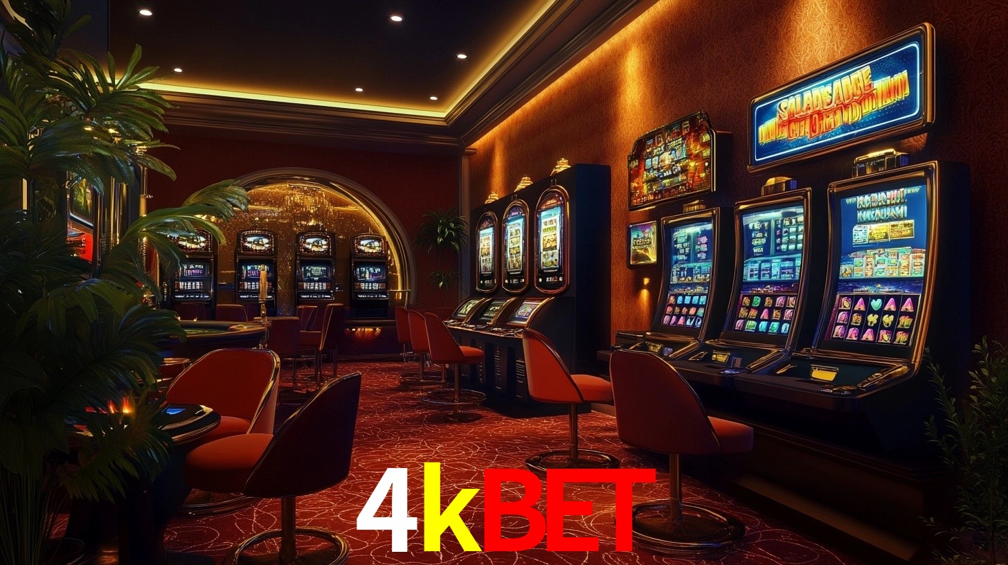 Blackjack Table 4kbet