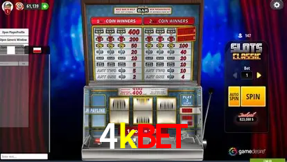 A Experiência Imersiva dos Cassinos Ao Vivo no 4kbet