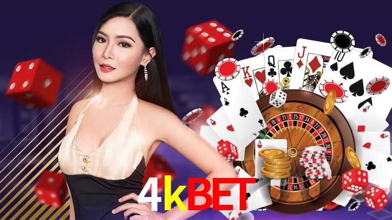 Casino VIP 4kbet