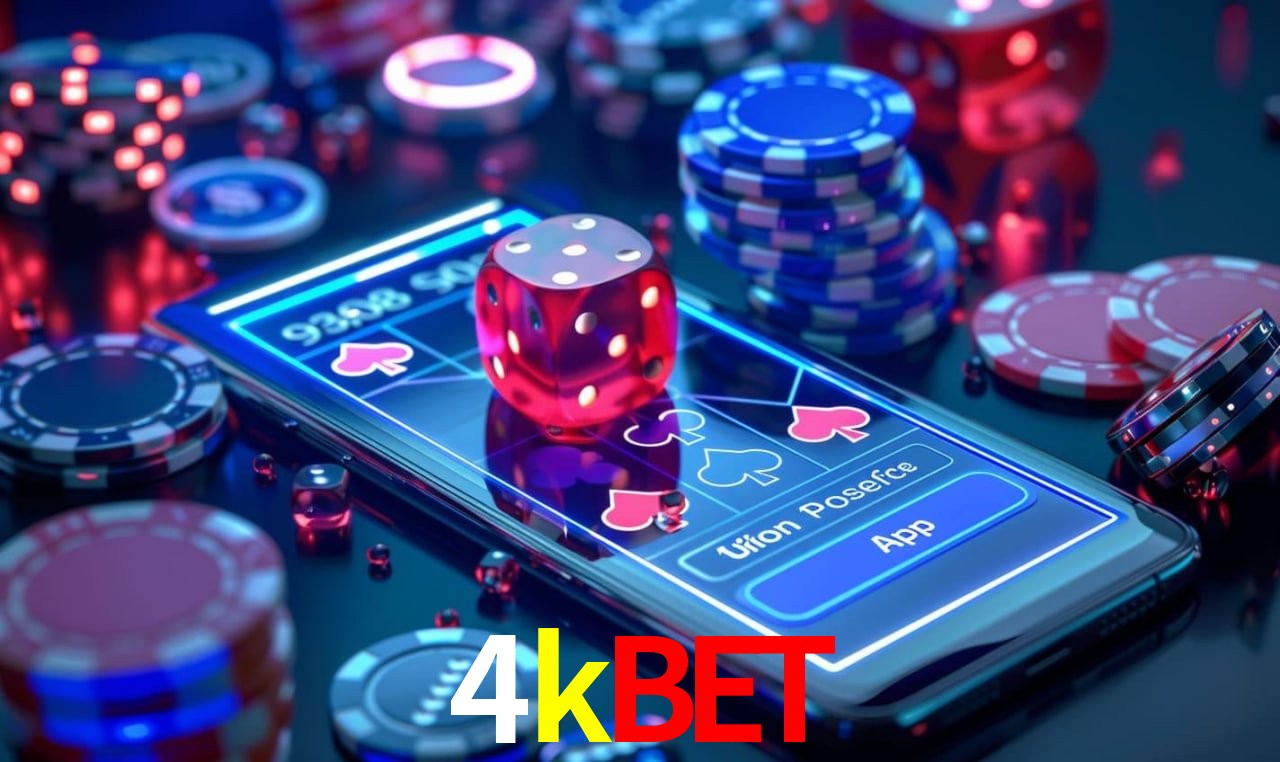 4kbet - Análise de Mercados Esportivos