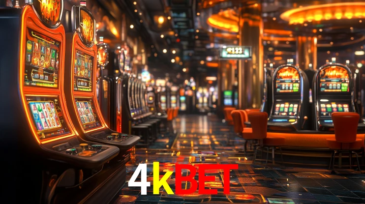4kbet App Interface